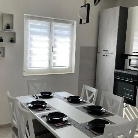 Apartment Megi Rogoznica (Sibenik-Knin)