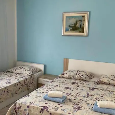 Megi Rogoznica (Sibenik-Knin)