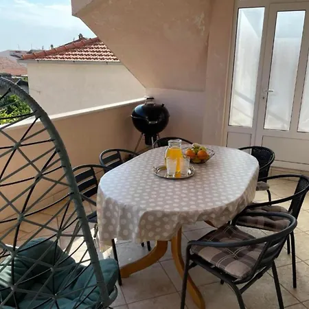 Megi Rogoznica (Sibenik-Knin)